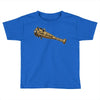 truth serum Toddler T-shirt