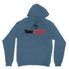 your mum Hoodie