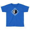 WILD ANIMAL IN THE WORLD Toddler T-shirt