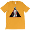david with rose tattoo T-Shirt