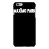 maximo park iPhone 6/6s Plus Case