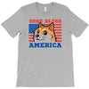 doge bless america T-Shirt