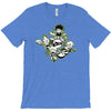 lets rock!!! black T-Shirt