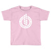saskatchewan Toddler T-shirt