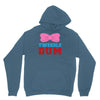 tweedle dee matching Hoodie