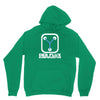 fluxkompensator  funny Unisex Hoodie