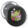 throne runners Pin-back button