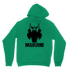 wolverine 2 Unisex Hoodie