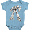 bumblebee Baby Bodysuit