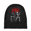 darth metal Baby Beanies