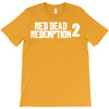 red dead redemption 2 T-Shirt