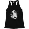 the woods Racerback Tank