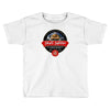 skull splitter beer label ideal birthday present or gift Toddler T-shirt