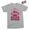 running mom Exclusive T-shirt