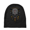 death of guitarist Baby Beanies