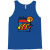 aruba Tank Top