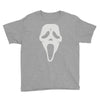 scream (2) Youth Tee