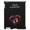 Say Hello to My Little BB iPad 3 and 4 Case
