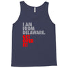 delaware state trending Tank Top