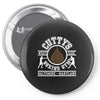 the wire cutty's boxing Pin-back button