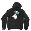 frases Unisex Hoodie