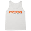 Maverick New York City Tank Top