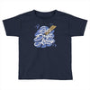 let's drift away Toddler T-shirt