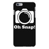 oh snap camera iPhone 6 Plus/6s Plus Case