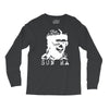 sun ra Long Sleeve Shirts