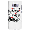 My 1st Disney Trip Samsung Galaxy S8 Plus