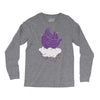 doves in mourning Long Sleeve Shirts