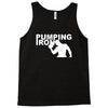 pump gym training bodybuilding workout keepfit weightlifting Tank Top