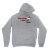 dear santa, i want it all Unisex Hoodie
