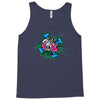 skull pops Tank Top