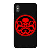 red art iPhoneX