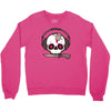 skully Crewneck Sweatshirt