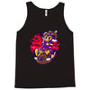 gugu rider Tank Top