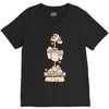 shrine of the silver monkey V-Neck Tee