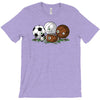 lucky day (2) T-Shirt