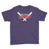 Joe Kelly Fight Club Youth Tee