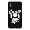 grow up iPhoneX