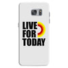 live for today Samsung Galaxy S7