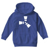 Rust Youth Hoodie
