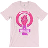 she persisted T-Shirt