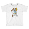 arr2d2 Toddler T-shirt