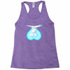 batty for you Racerback Tank