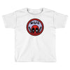 wade&acute;s face Toddler T-shirt