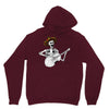 mexican skull Unisex Hoodie