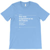 damn scientists T-Shirt