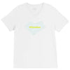 iloveher V-Neck Tee